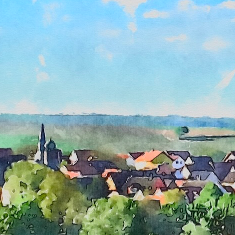 Header Background Small