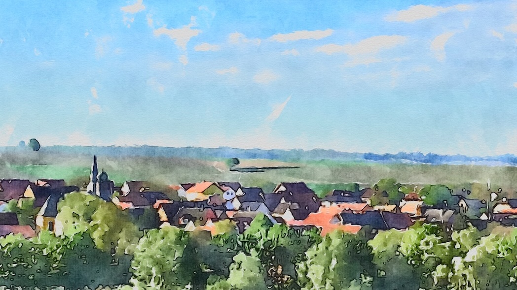 Header Background Medium