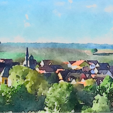 Channel Profile Picture