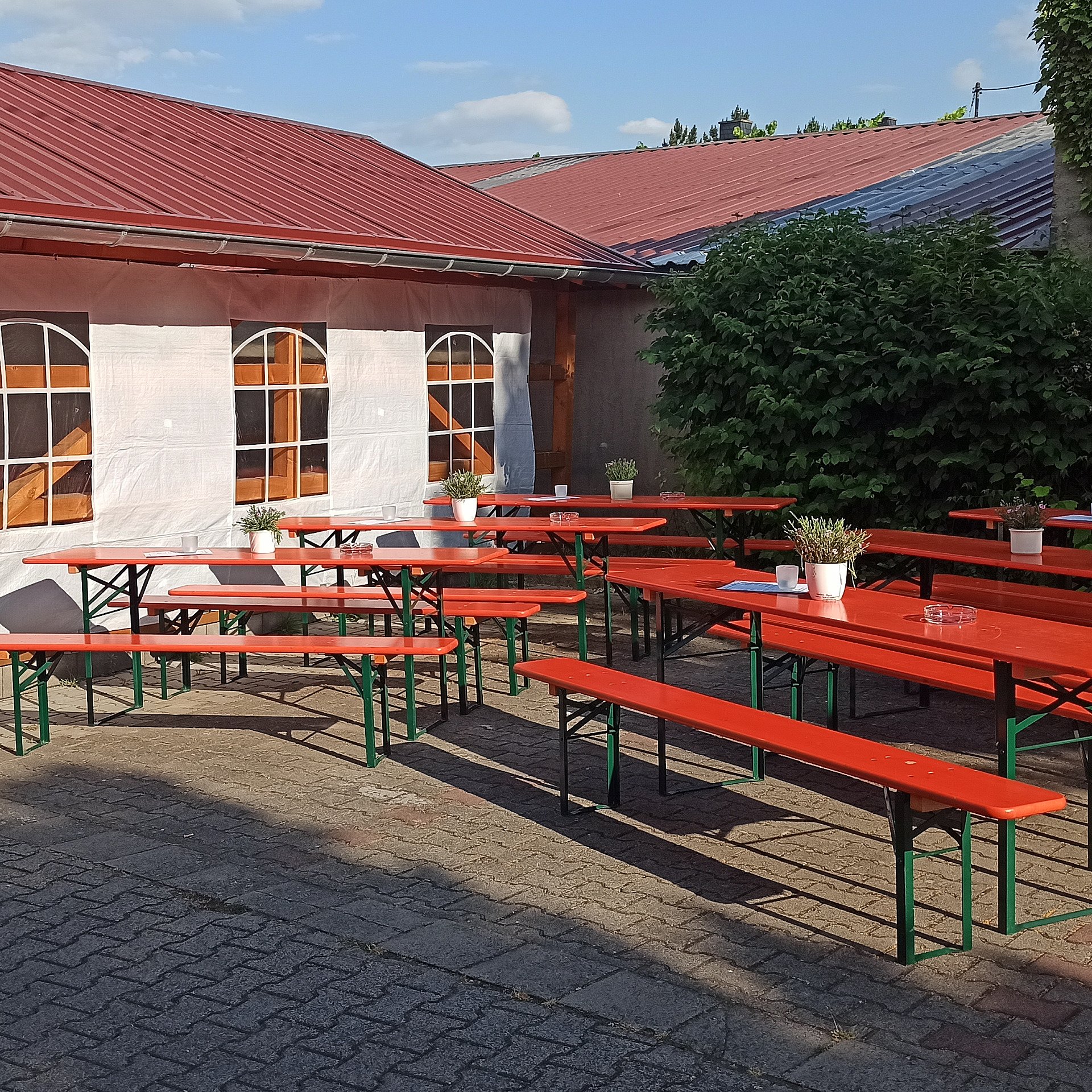 Dorfförderverein "WIR für Friesenheim e.V."