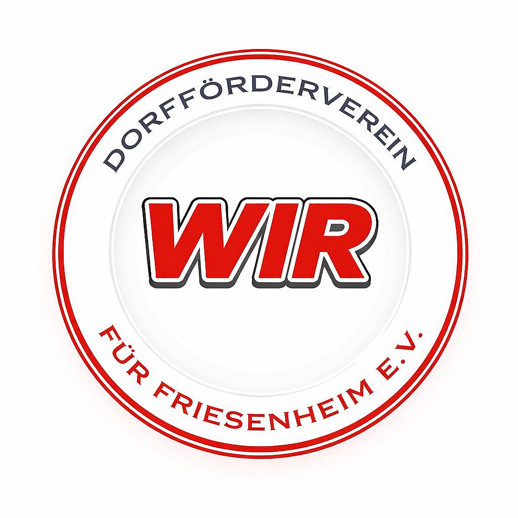 Dorfförderverein "WIR für Friesenheim e.V."